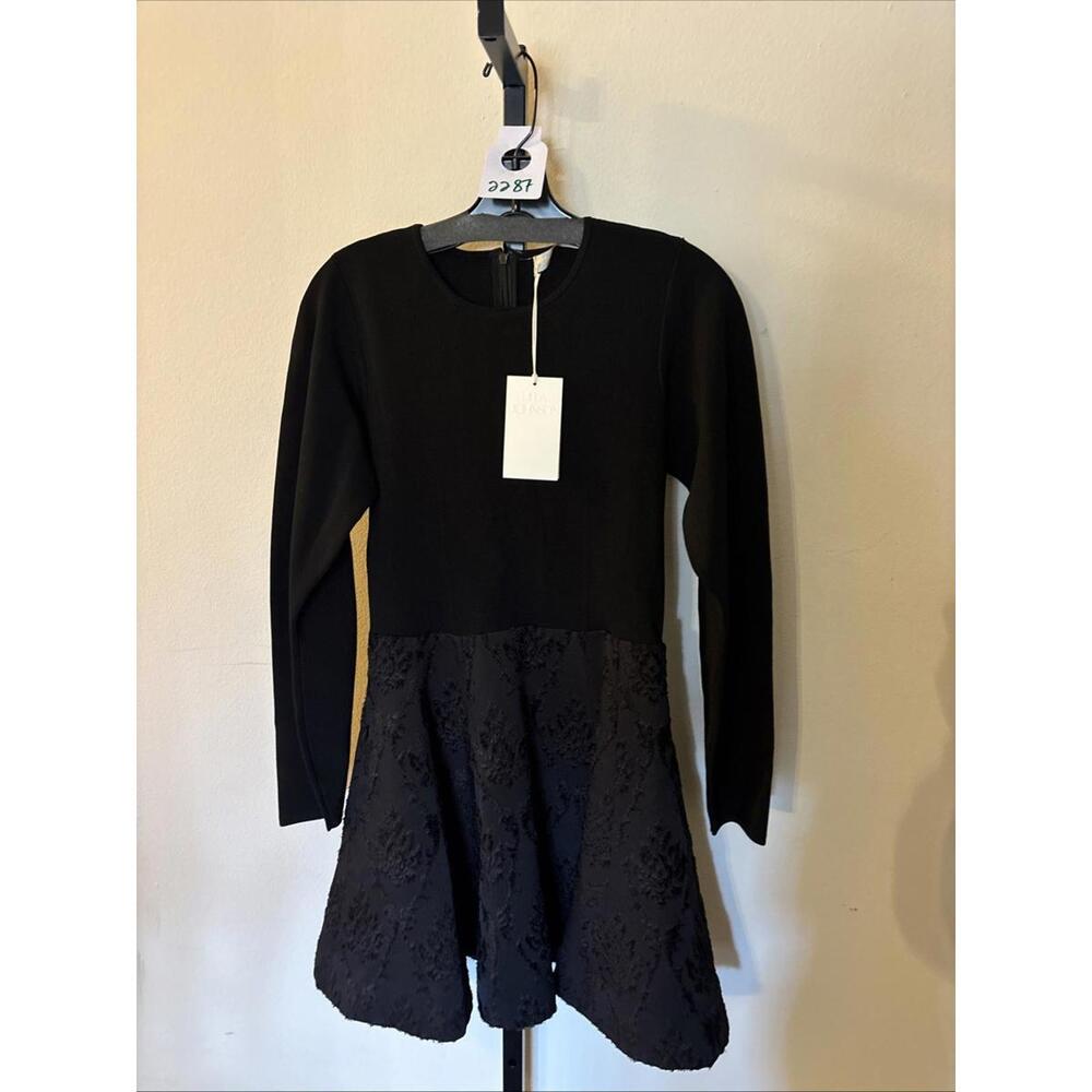 Ulla Johnson Cara Fil Coupe Dress, $790 NWT, Size 6, 75% Off! #2287 - Picture 3 of 9